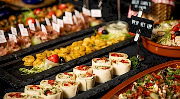 Henkie's Paas-Tapas