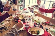 Kerstmenu 2026