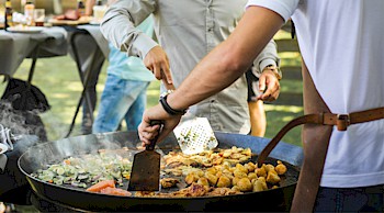 Henkie's Grill Menu