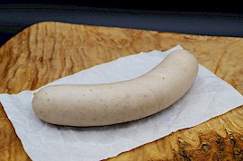 Thuringer grillworst (glutenvrij)