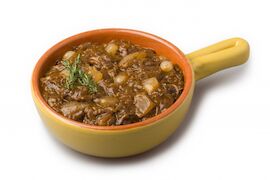 Grootmoeders hachee