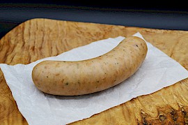 Barbecueworst