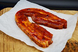 Provençaalse-Speklap