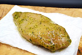 Tuinkruiden kipfilet