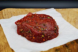 Buffalo Bill (Kogelbiefstuk)