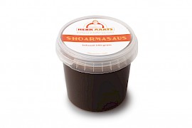 Grillsaus piri-piri