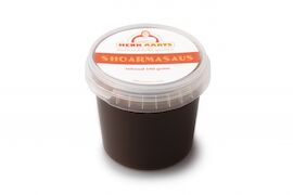 Grillsaus piri-piri