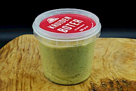 Huisgemaakte kruidenboter