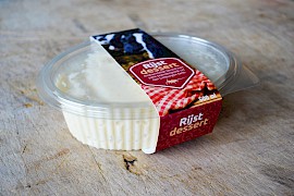 Rijstdessert per 500 ml (1 week levertijd)