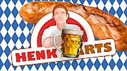 Biergarten BBQ