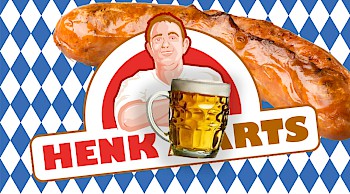 Biergarten BBQ